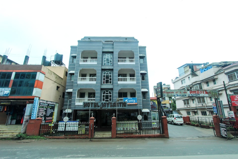OYO 3271 Hotel Jaysanthi, Ooty Mysore Road Ooty, Ooty