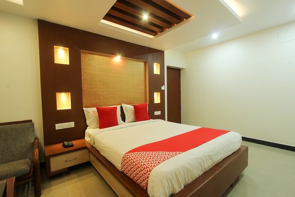 OYO 3271 Hotel Jaysanthi, Ooty Mysore Road Ooty, Ooty