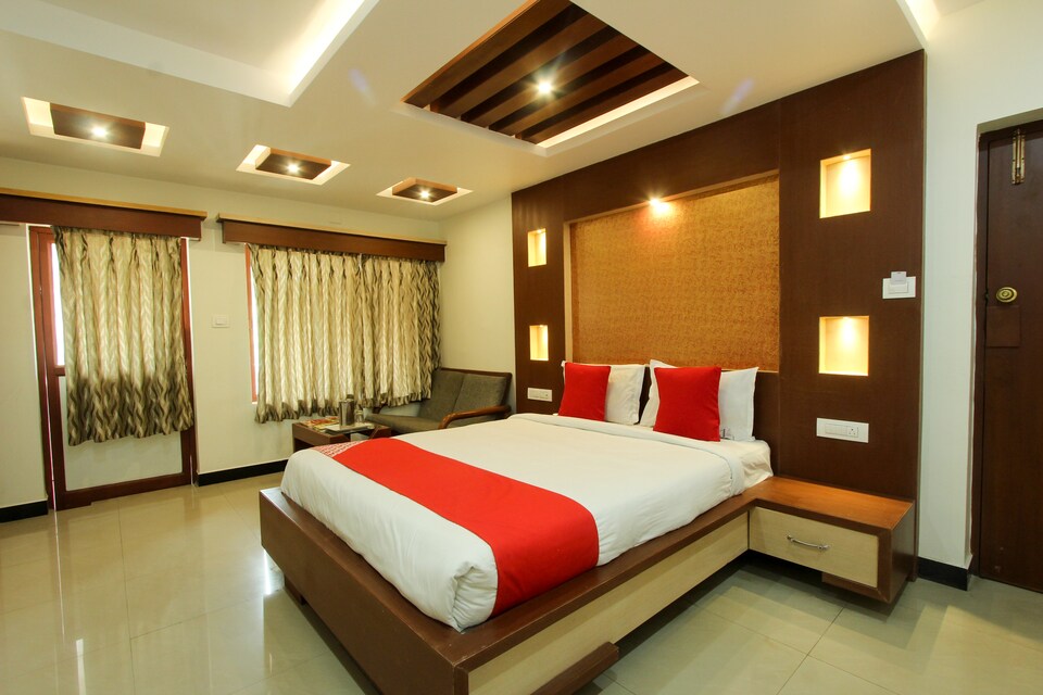 OYO 3271 Hotel Jaysanthi, Ooty Mysore Road Ooty, Ooty