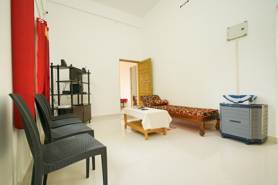 OYO Home 27024 Green pepper, Munnar City Munnar, Munnar