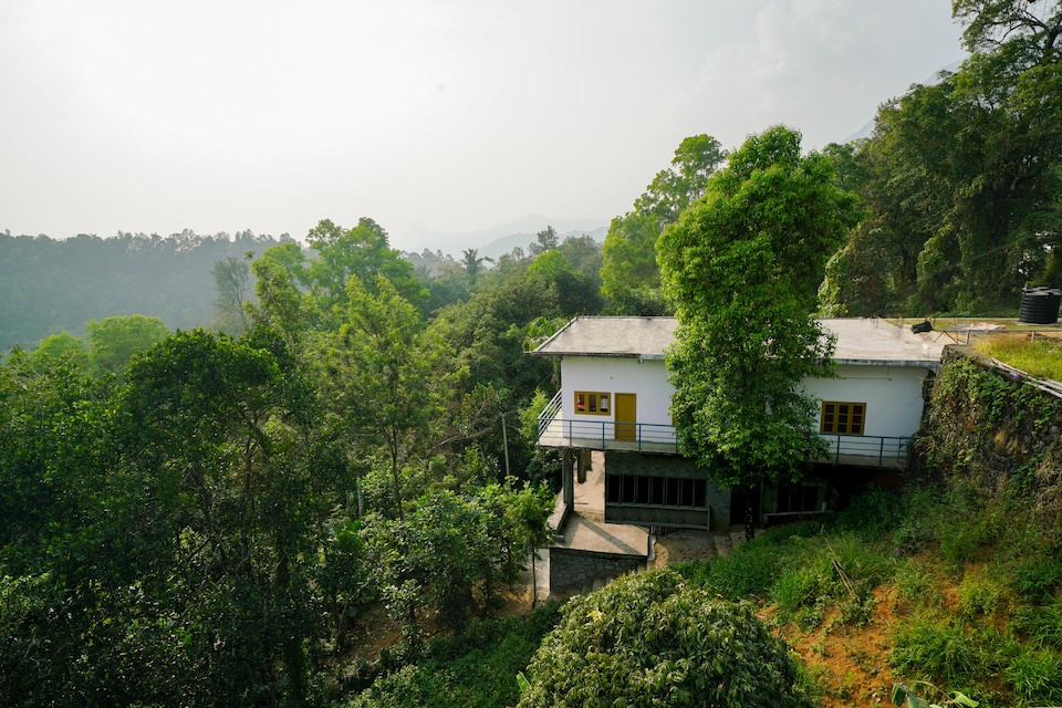 OYO Home 27024 Green pepper, Munnar City Munnar, Munnar
