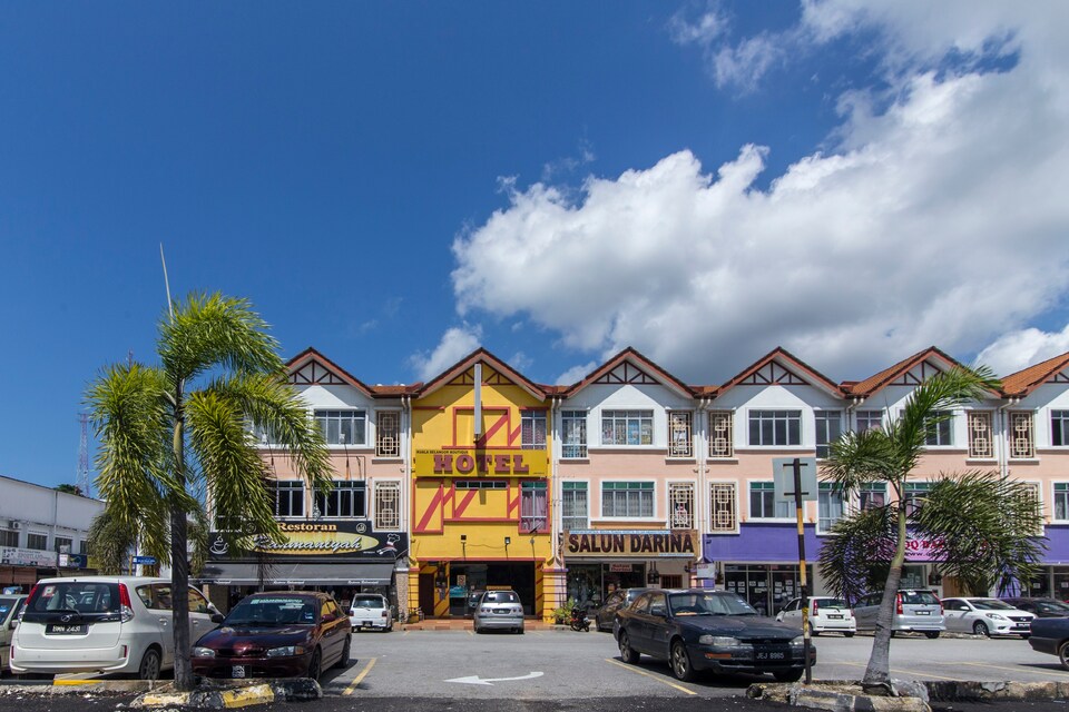 OYO 611 Kuala Selangor Boutique Hotel, Kuala Selangor, Kuala Selangor