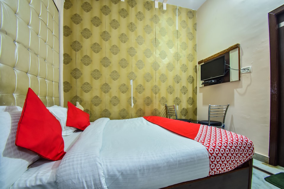 OYO Hotel Sai Palace, Rohtak, Rohtak