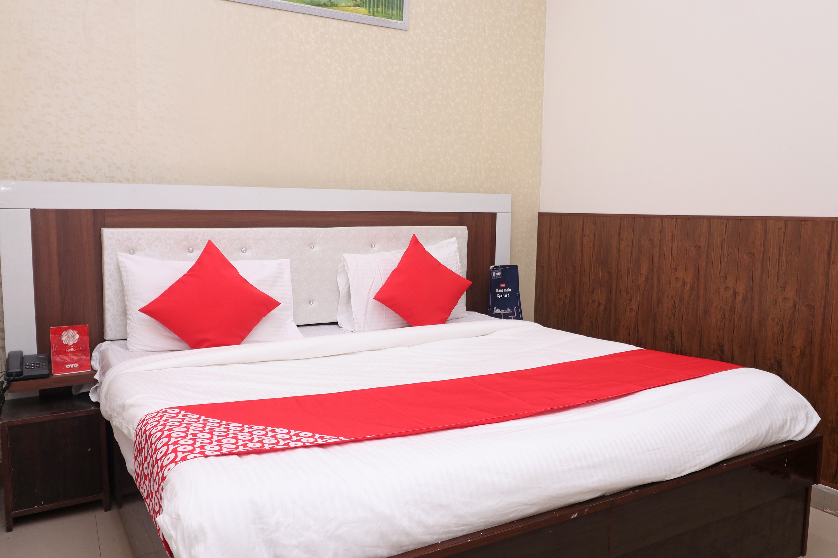 OYO 27029 Home Stay  OYO Rooms Kurukshetra  Book    2413 OYO
