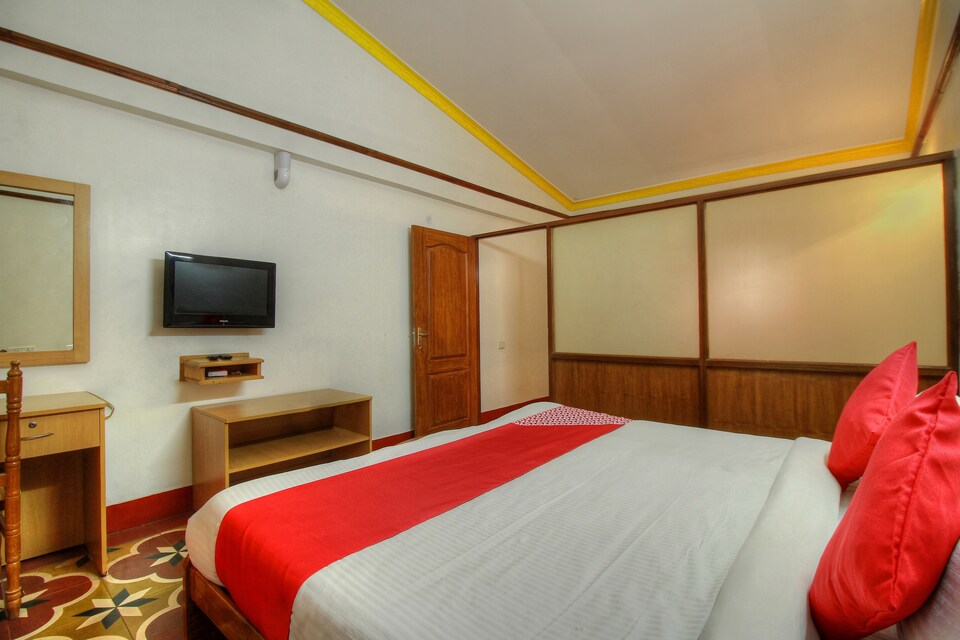 OYO 3272 Haveli Athiti Bhavan, Ooty Mysore Road Ooty, Ooty