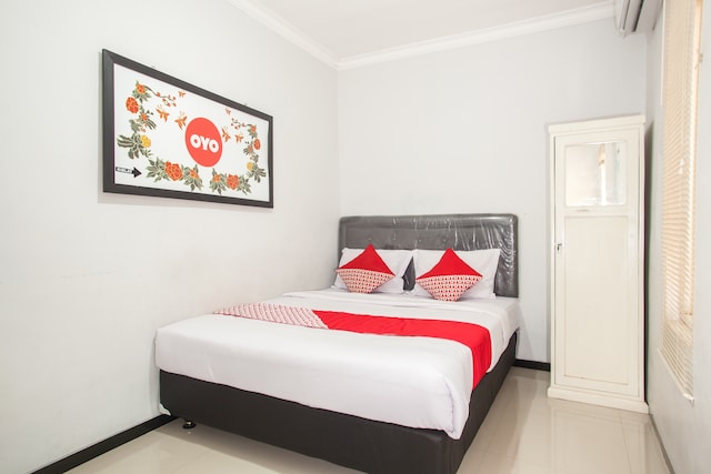 OYO 314 Emas 23 Guest House Syariah