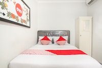 OYO 314 Emas 23 Guest House Syariah