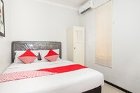 OYO 314 Emas 23 Guest House Syariah