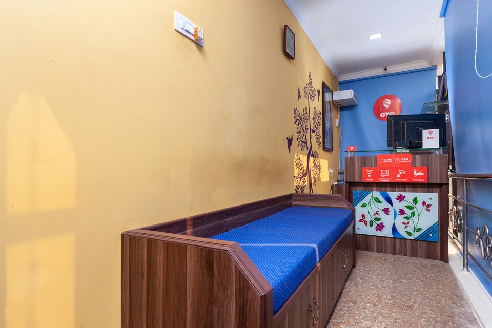 OYO Anandha Rooms, Porur Chennai, Chennai