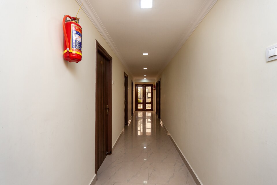 OYO Anandha Rooms, Porur Chennai, Chennai