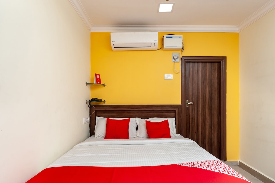 OYO Anandha Rooms, Porur Chennai, Chennai