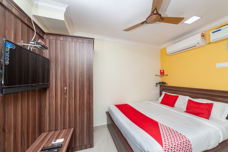 OYO Anandha Rooms, Porur Chennai, Chennai