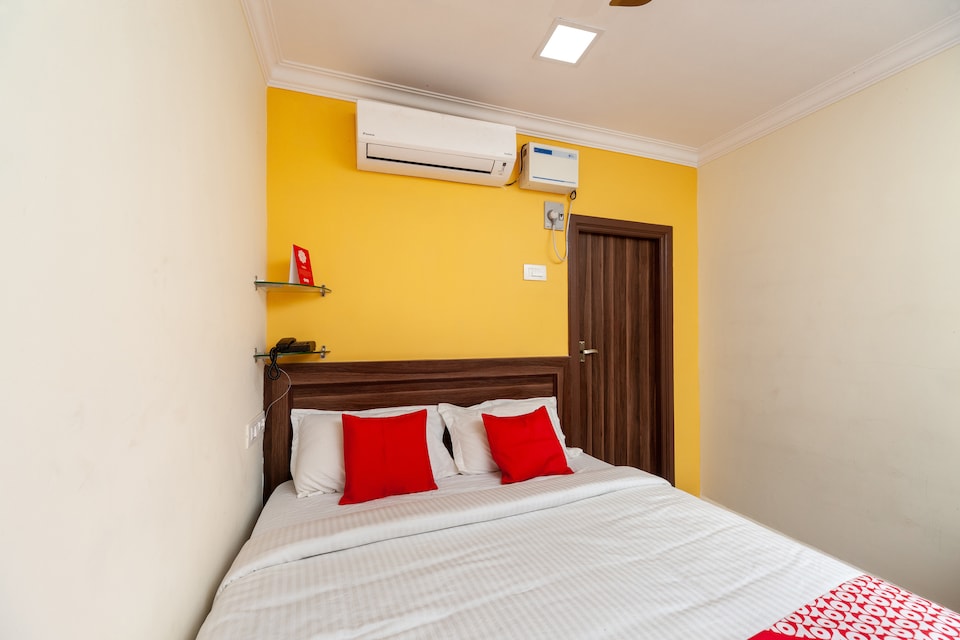 OYO Anandha Rooms, Porur Chennai, Chennai