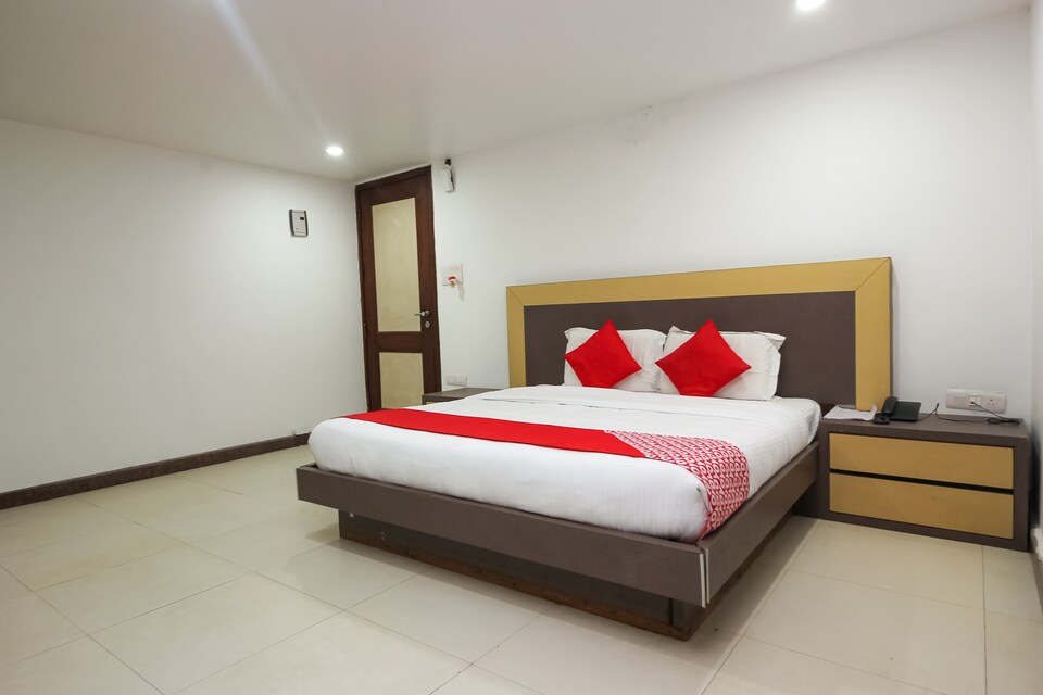 OYO 27039 Peace Channel, Dalhousie, Dalhousie