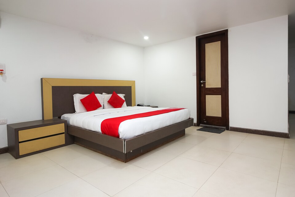 OYO 27039 Peace Channel, Dalhousie, Dalhousie