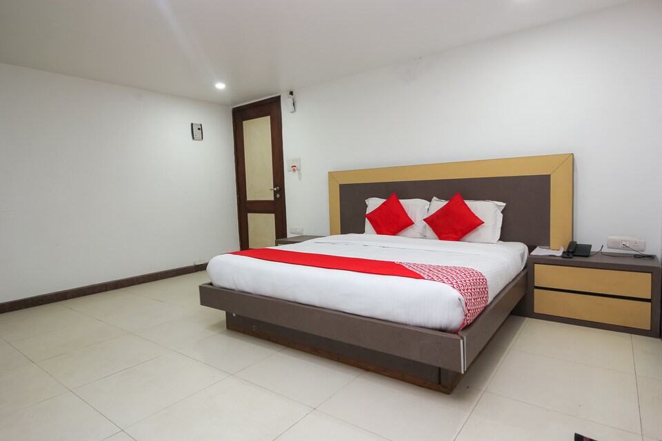 OYO 27039 Peace Channel, Dalhousie, Dalhousie