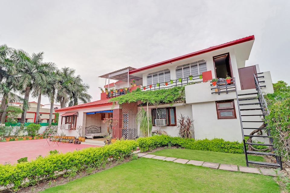 OYO Home 27040 Classic Stay Dehradun, Dehradun ISBT, Dehradun