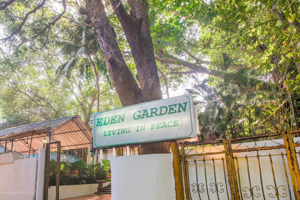 OYO 3273 Eden Garden, Calangute Goa, Goa