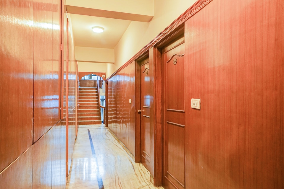 Super Hotel O Sansarchandra Road Formerly Luna Rosa, Sindhi Camp, Jaipur