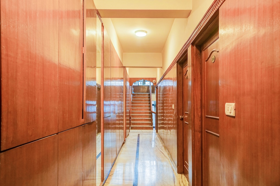 Super Hotel O Sansarchandra Road Formerly Luna Rosa, Sindhi Camp, Jaipur