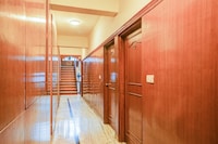 Super Hotel O Sansarchandra Road Formerly Luna Rosa