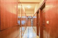 Super Hotel O Sansarchandra Road Formerly Luna Rosa