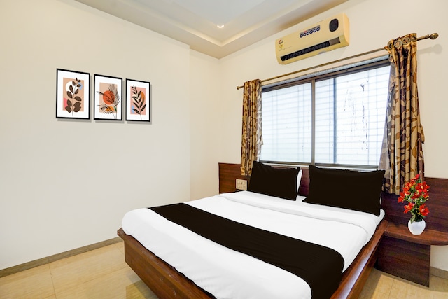 Hotel O Shirdi Sai Baba Temple Formerly Sai Viranjan