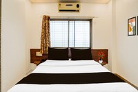Hotel O Shirdi Sai Baba Temple Formerly Sai Viranjan
