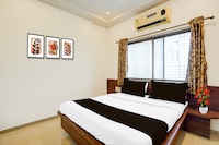 Super Hotel O Shirdi Sai Baba Temple Formerly Sai Viranjan