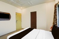 Hotel O Shirdi Sai Baba Temple Formerly Sai Viranjan