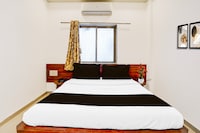 Hotel O Shirdi Sai Baba Temple Formerly Sai Viranjan