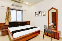 Hotel O Shirdi Sai Baba Temple Formerly Sai Viranjan