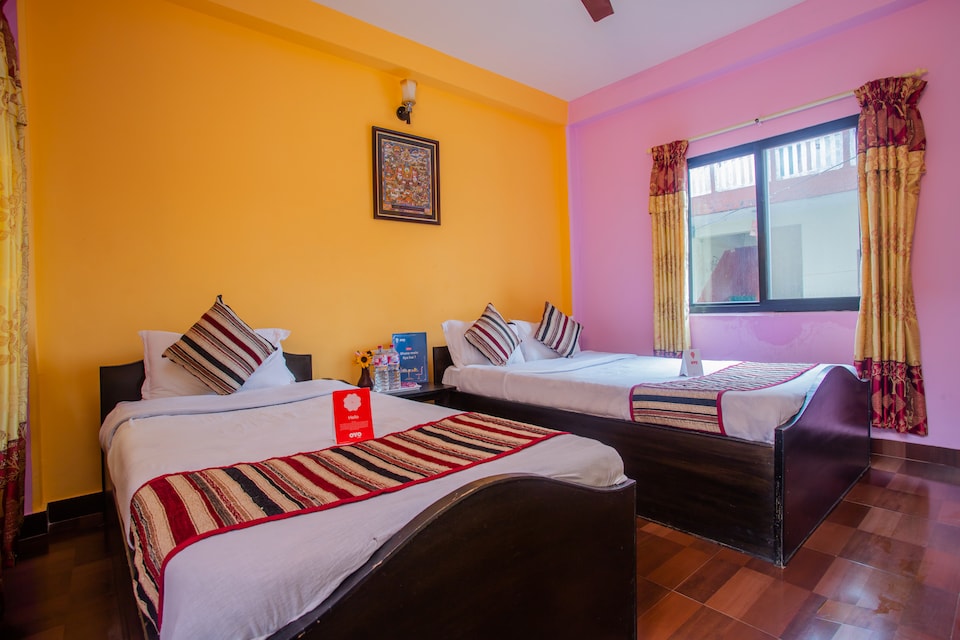 OYO 284 Hotel Baidam, Pokhara, Pokhara