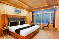 Hotel O Mall Road Near Gurudwara Manali Formerly Green View