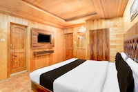 Hotel O Mall Road Near Gurudwara Manali Formerly Green View