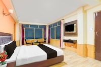 Hotel O Mall Road Near Gurudwara Manali Formerly Green View