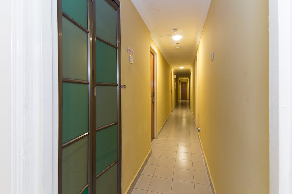 OYO 615 Dragon Inn Premium Hotel, Central Market, Kuala Lumpur