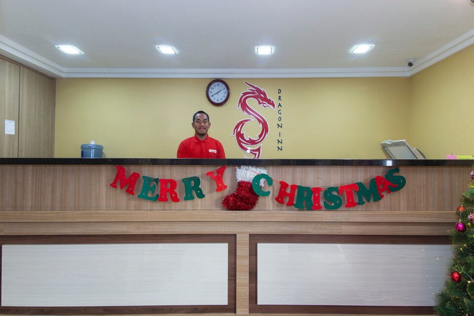 OYO 615 Dragon Inn Premium Hotel, Central Market, Kuala Lumpur