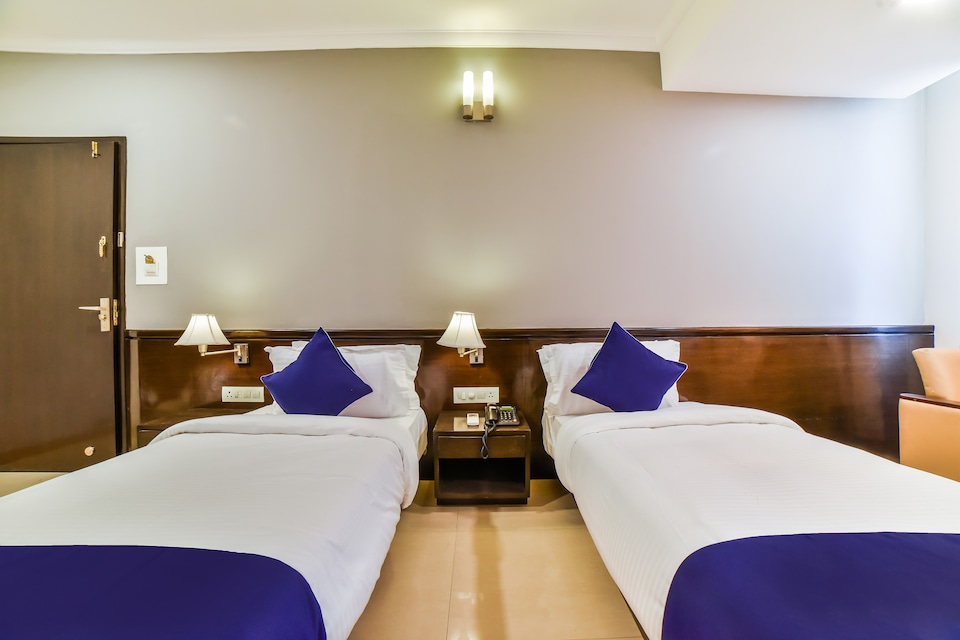 Collection O 30083 The Sapphire Hotel, Margao Goa, Goa