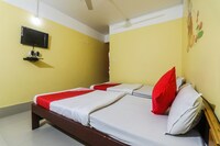 OYO Hotel Grand Silicon