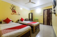 OYO Hotel Grand Silicon