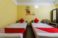 OYO Hotel Grand Silicon