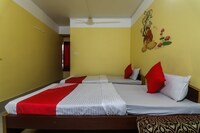 OYO Hotel Grand Silicon