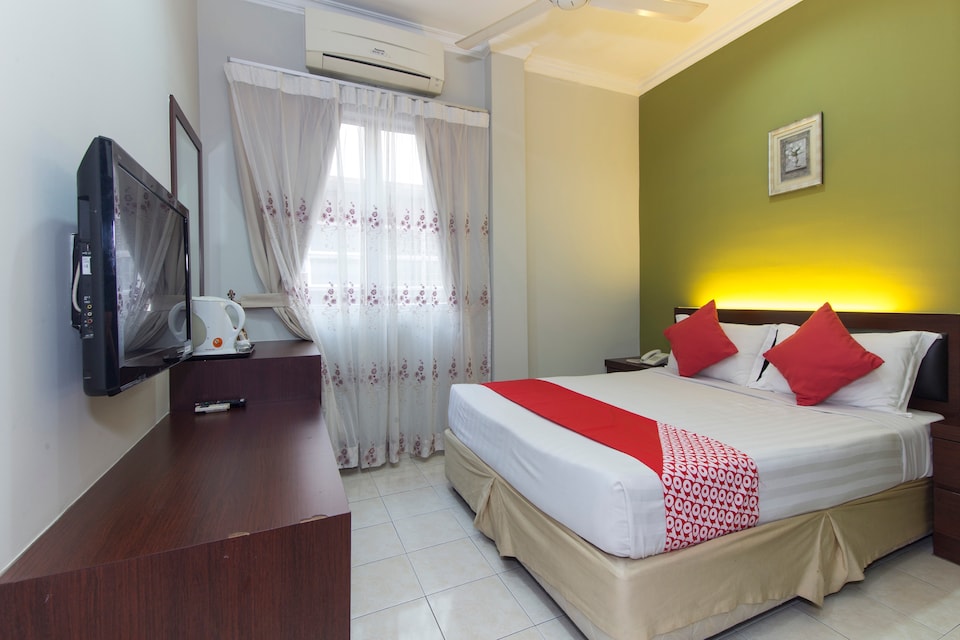 OYO 616 Bayu View Hotel Klang, Bukit Tinggi, Klang