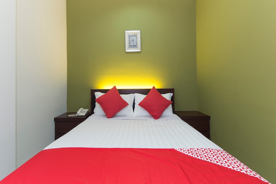 OYO 616 Bayu View Hotel Klang, Bukit Tinggi, Klang