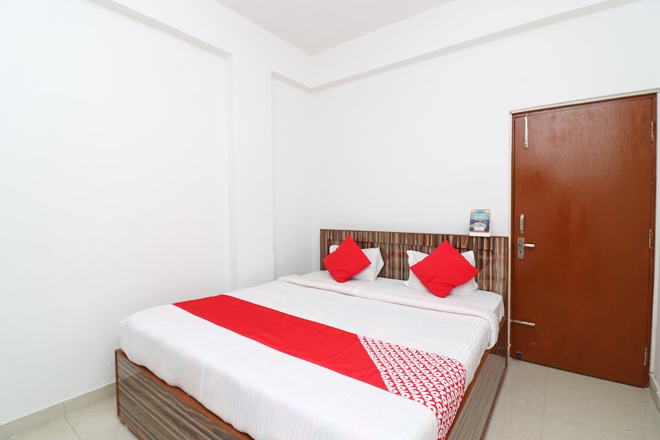 Hotel O Nunu International, Kankarbagh Patna, Patna