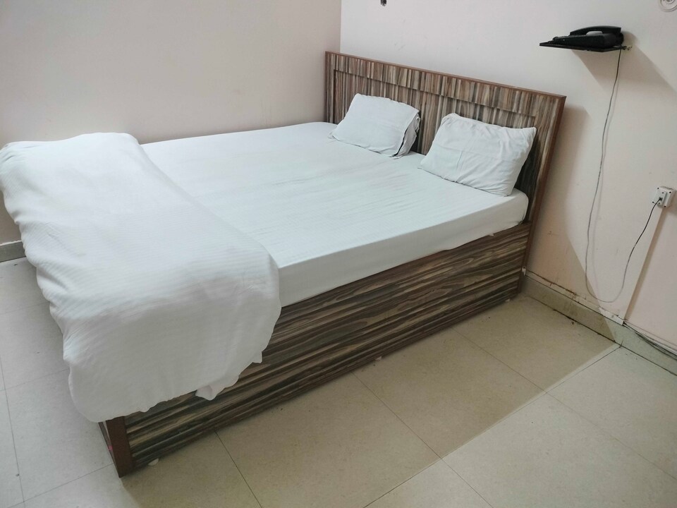 Hotel O Nunu International, Kankarbagh Patna, Patna