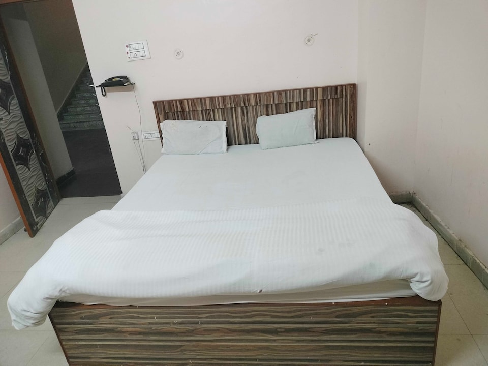Hotel O Nunu International, Kankarbagh Patna, Patna