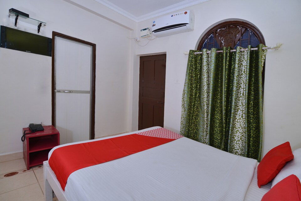 OYO 3275 Angelina Guesthouse, Baga Goa, Goa