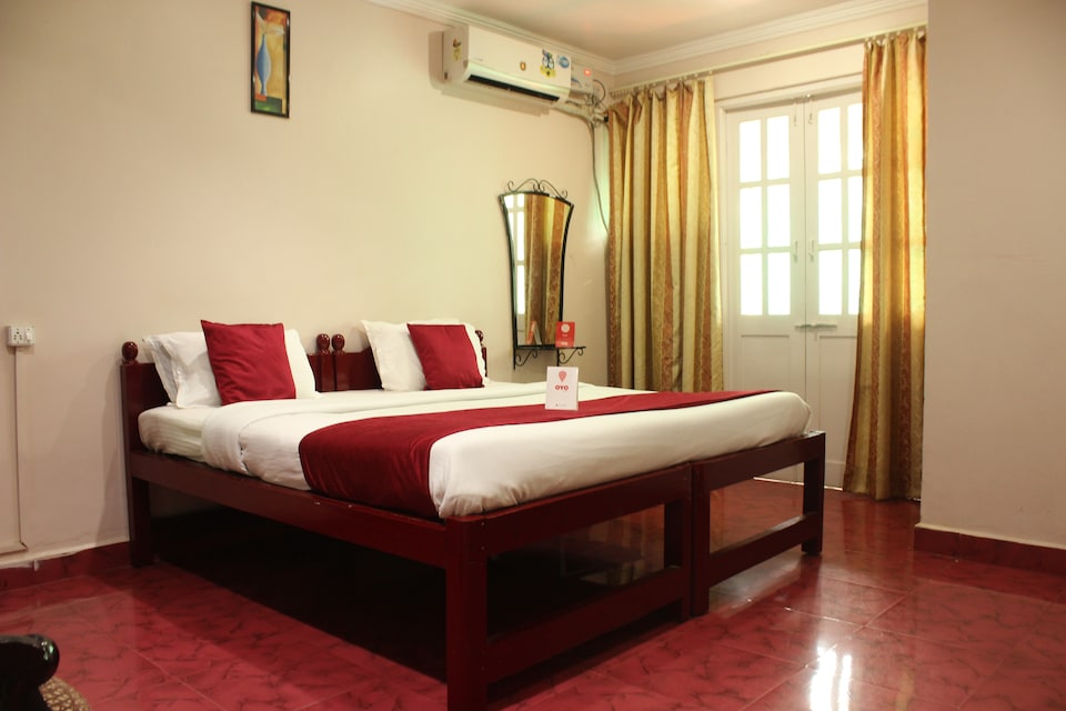 OYO 3275 Angelina Guesthouse, Baga Goa, Goa